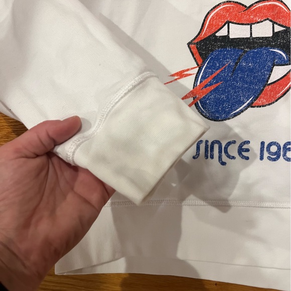 DSquared2 “Rare” Graphic Hoodie - Picture 3 of 7